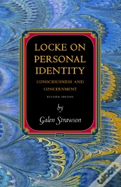 Capa do artigo Locke On Personal Identity