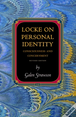 Capa do artigo Locke On Personal Identity