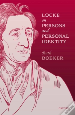 Capa do artigo Locke On Persons And Personal Identity