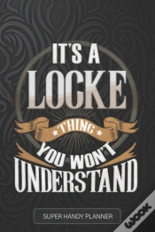 Capa do artigo Locke
