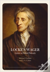 Capa do artigo Locke’s Wager