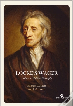 Capa do artigo Locke’s Wager