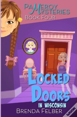 Capa do artigo Locked Doors