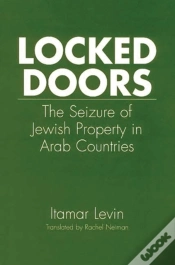 Capa do artigo Locked Doors