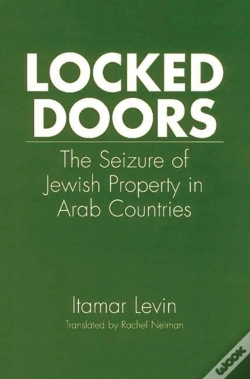Capa do artigo Locked Doors