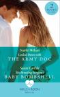 Locked Down With Army Doc Eb - Preview