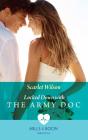 Locked Down With The Army Doc - Preview