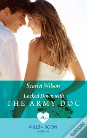 Capa do artigo Locked Down With The Army Doc
