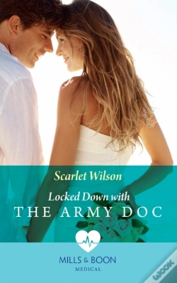 Capa do artigo Locked Down With The Army Doc