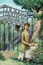 Locked Garden - Preview