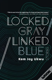Locked Gray / Linked Blue