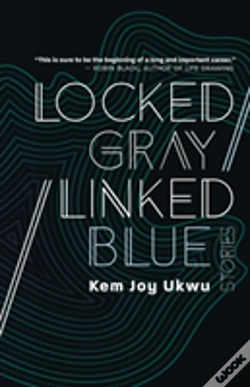 Capa do artigo Locked Gray / Linked Blue