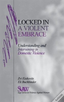 Capa do artigo Locked In A Violent Embrace