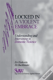 Capa do artigo Locked In A Violent Embrace