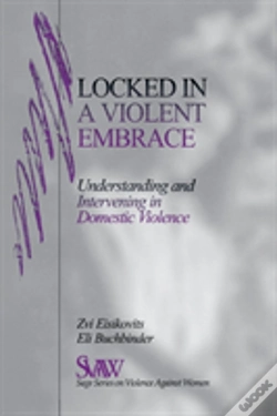 Capa do artigo Locked In A Violent Embrace