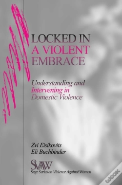 Capa do artigo Locked In A Violent Embrace