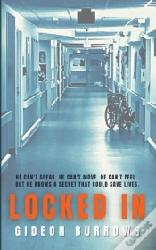Capa do artigo Locked In