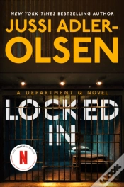 Capa do artigo Locked In