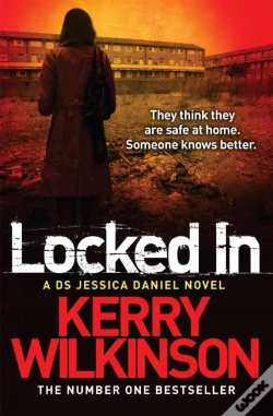 Capa do artigo Locked In