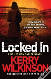 Capa do artigo Locked In