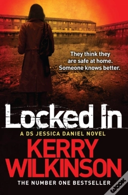 Capa do artigo Locked In