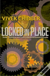Capa do artigo Locked In Place