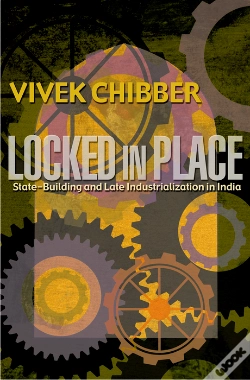 Capa do artigo Locked In Place