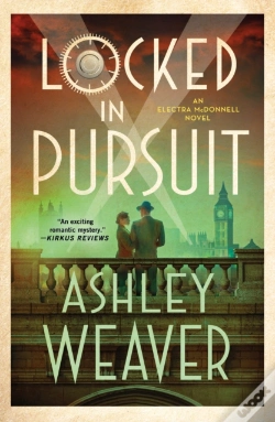 Capa do artigo Locked In Pursuit