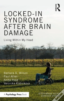 Capa do artigo Locked-In Syndrome After Brain Damage