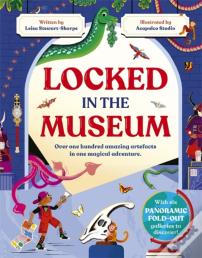 Locked In The Museum