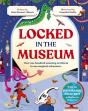 Locked In The Museum - Preview
