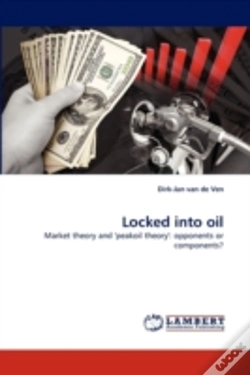 Capa do artigo Locked Into Oil