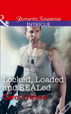 Capa do artigo Locked, Loaded And Sealed