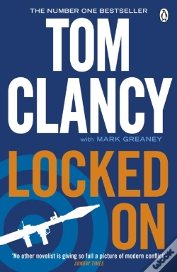 Capa do artigo Locked On