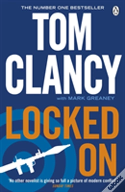 Capa do artigo Locked On