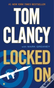 Capa do artigo Locked On