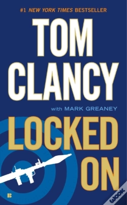 Capa do artigo Locked On