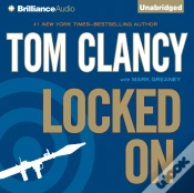 Capa do artigo Locked On