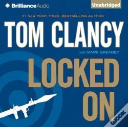 Capa do artigo Locked On