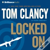 Capa do artigo Locked On