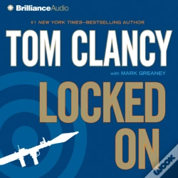Capa do artigo Locked On