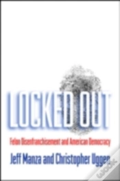 Capa do artigo Locked Out