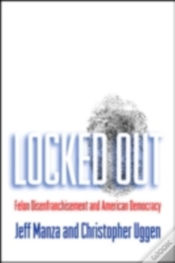 Capa do artigo Locked Out