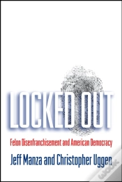 Capa do artigo Locked Out