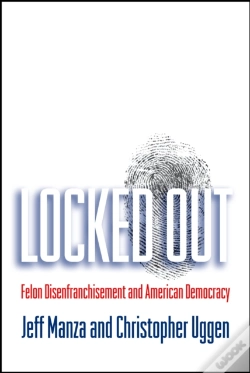 Capa do artigo Locked Out