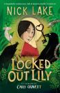 Locked Out Lily - Preview