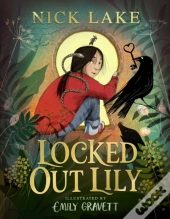Locked Out Lily