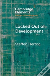 Capa do artigo Locked Out Of Development