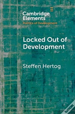Capa do artigo Locked Out Of Development