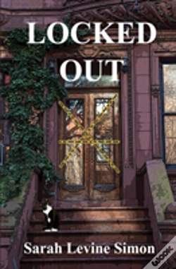 Capa do artigo Locked Out